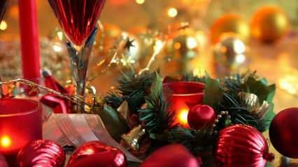 ¿Es pecado celebrar la Nochevieja, de dónde viene la celebración de la Navidad?