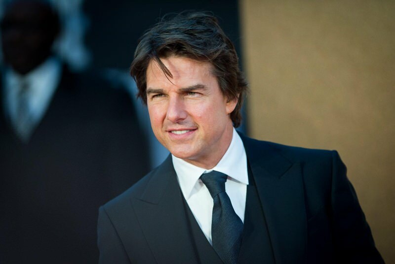 ¡El mayor ganador por palabra en el mundo fue Tom Cruise! Entonces, ¿quién es Tom Cruise?