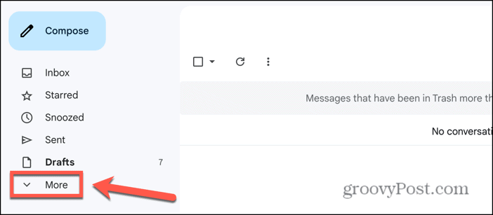 gmail más