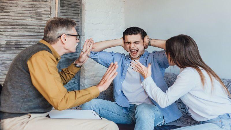 Mudarse con los padres ya no es un tabú