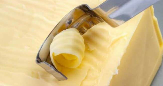  Cuántos gramos de mantequilla en 1 cucharada
