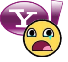 Actualización de privacidad de Yahoo, manteniendo sus datos por más tiempo