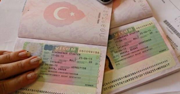 ¿Cómo obtener una visa Schengen? 