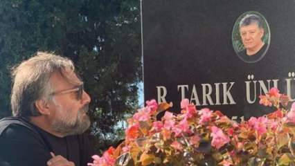 Compartiendo Tarık Ünlüoğlu de Oktay Kaynarca! ¿Quién es Oktay Kaynarca y de dónde es?