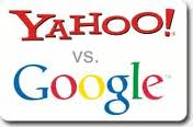 Yahoo - Nueva función de búsqueda directa lanzada