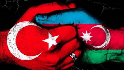 ¡Apoyo de artistas famosos a Azerbaiyán!
