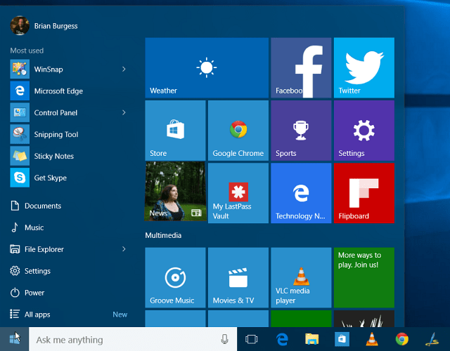 Windows 10 llegará pronto ¿Estás emocionado?