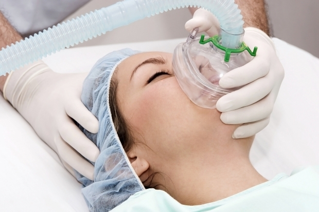 ¿Qué es la anestesia general? ¿Cuándo no se aplica la anestesia general?