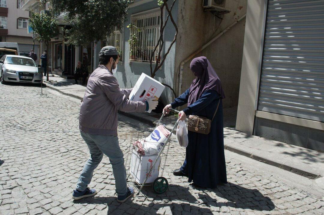 ¿Se puede dar el zakat a fundaciones, asociaciones y organizaciones benéficas?