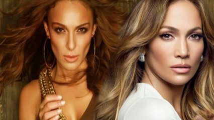 Trinket Sali: ¡No soy engreído! ¡No me gusta Jennifer Lopez!
