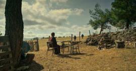 ¡La película 'Devotion Hasan' es un pasajero a Suecia! Premiado en el Festival Internacional de Cine de Sao Paulo