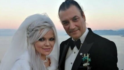 Tayfun Duygulu, quien se hizo famoso con la canción 'Vamos, eres bueno otra vez', ¡se casó!