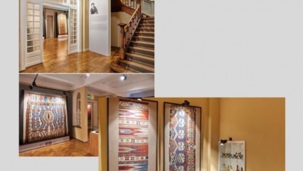 ¡La mansión Aşk-ı Memnu se convirtió en un museo de alfombras! ¿Dónde está Aşk-ı Memnu Mansion, cómo ir?