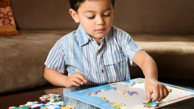 Juguetes educativos para niños en edad preescolar (0-6 años)
