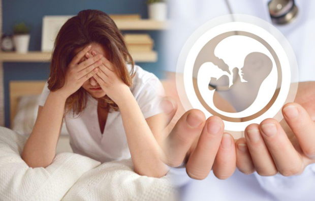 ¿El embarazo químico y el embarazo ectópico son iguales? Cuales son las diferencias?