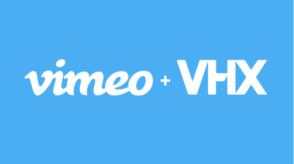 asociación vimeo vhx