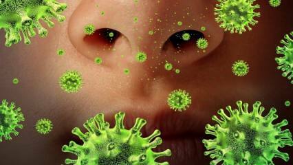 Reaparición: ¿Qué es el virus Sars y cuáles son sus síntomas? ¿Cómo se transmite el virus Sars?