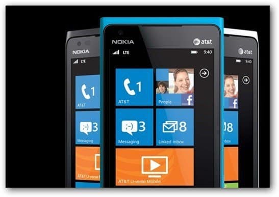 Nokia anuncia servicio gratuito de transmisión de música en los EE. UU.