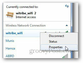 Wifi Contraseña 2