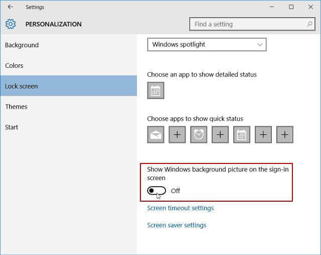 Windows 10 Preview Build 10547 Recorrido visual de las novedades