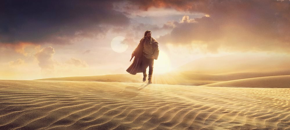 Disney anuncia fecha de estreno de Obi-Wan Kenobi y más