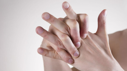 ¿Cuáles son los daños de romperse los dedos, cómo dejarlo?