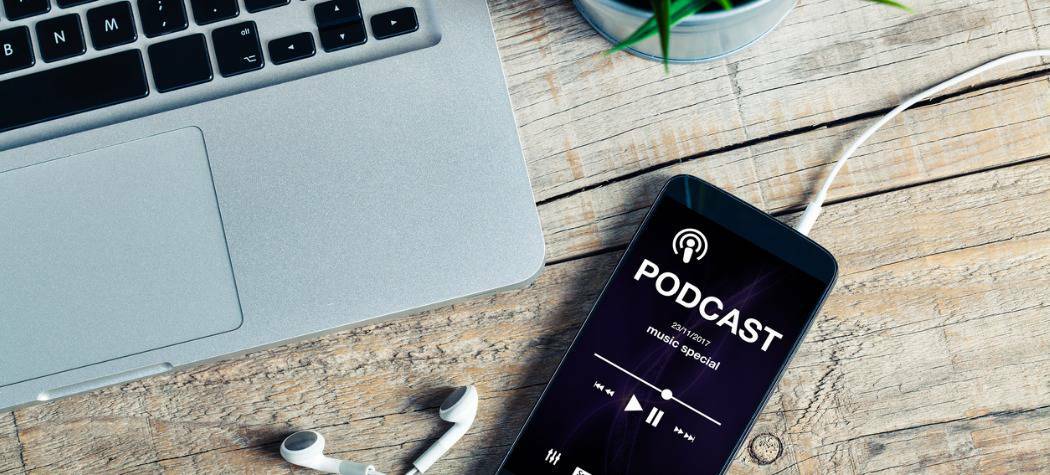 Cómo usar Google Play Music para suscribirse a podcasts