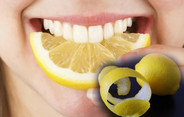 Dieta de limón debilitándose en 1 semana