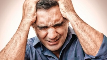 ¿Cómo pasa el dolor de migraña?