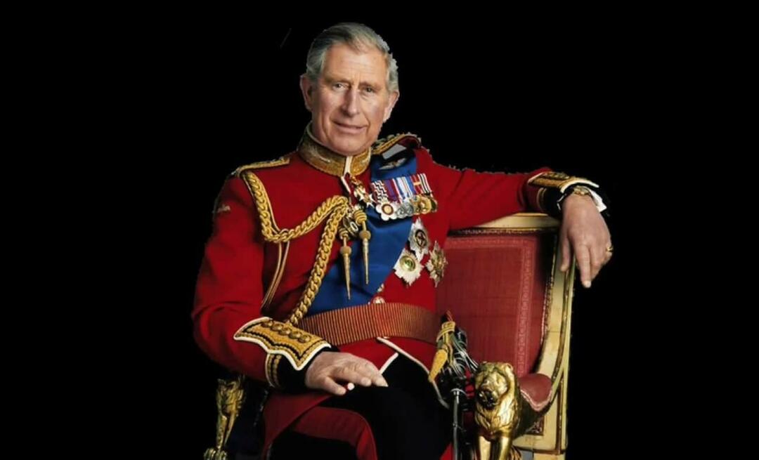 El Palacio de Buckingham anunció: el rey Jorge III. ¡Se ha anunciado la fecha de la coronación de Carlos!