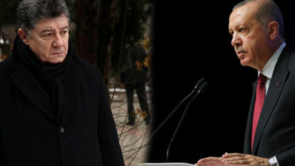 ¿Quién es Tarık Ünlüoğlu? Condolencias telefónicas al presidente Gülenay Kalkan de la esposa de Ünlüoğlu