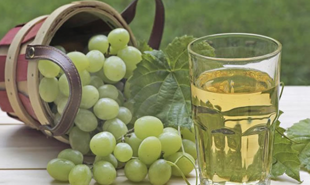 ¿Cómo hacer vinagre de uva en casa? Receta de vinagre orgánico ...