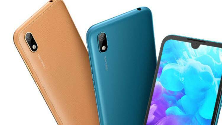 ¿Cuáles son las características del teléfono móvil Huawei Y5 2019 vendido en el A101? ¿Se comprará?