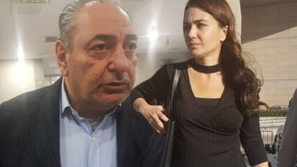 Tribunal de Reha Muhtar y Deniz Uğur continúa