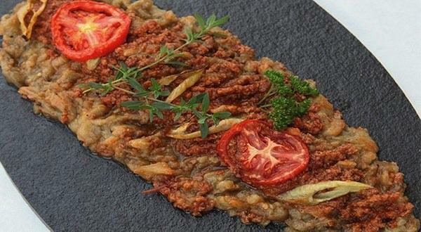 ¿Cómo hacer el delicioso y delicioso "Sogürme Kebab"? La receta de kebab Söğürme más fácil
