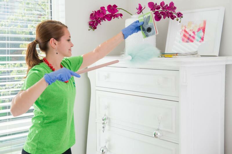 ¿Cómo se realiza la limpieza en mayo? ¡Los consejos de limpieza más fáciles! Limpieza profunda de esquinas
