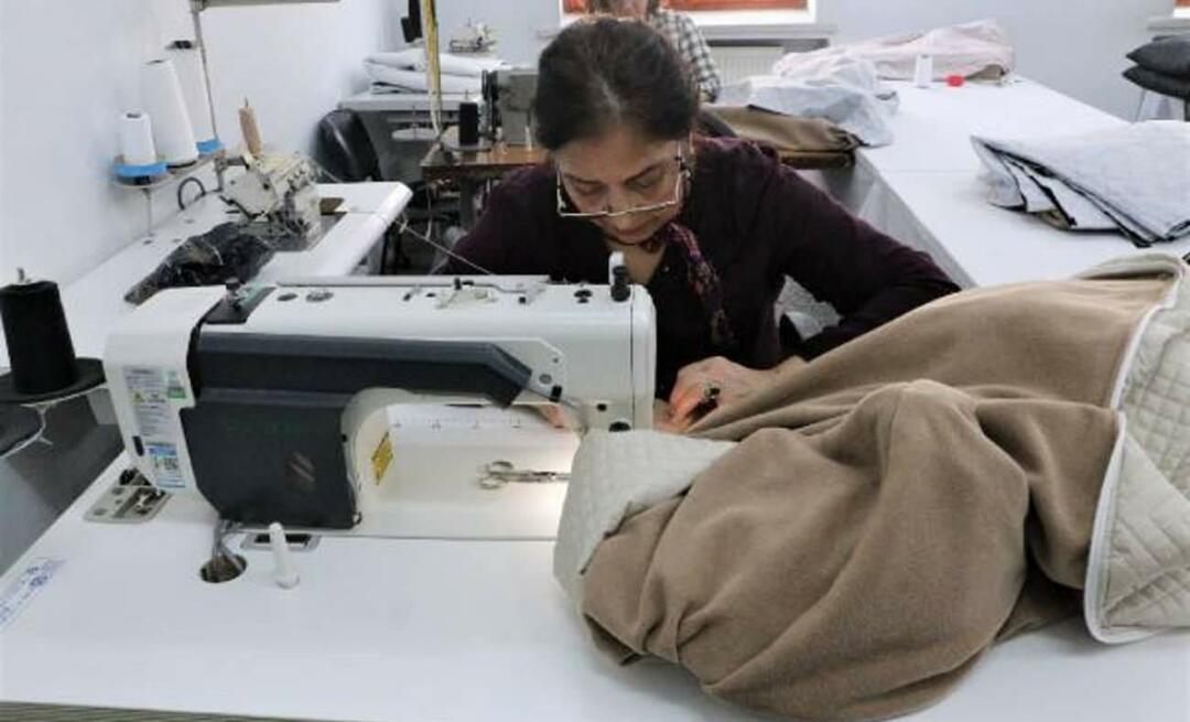 Ministerio de Educación Nacional lanzó estudio de sacos de dormir para damnificados por terremoto