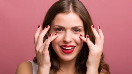Trucos para aplicar esmalte de uñas perfecto