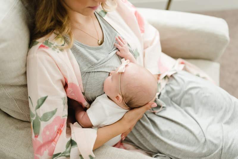 ¿Es beneficiosa la lactancia materna? Beneficios de la lactancia materna para la madre y el bebé