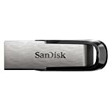 Unidad flash USB 3.0 SanDisk Ultra Flair de 16 GB - SDCZ73-016G-G46
