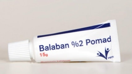 ¿Qué hace la crema Balaban? ¿Cómo usar la pomada de amargura? Precio de la crema de amargura