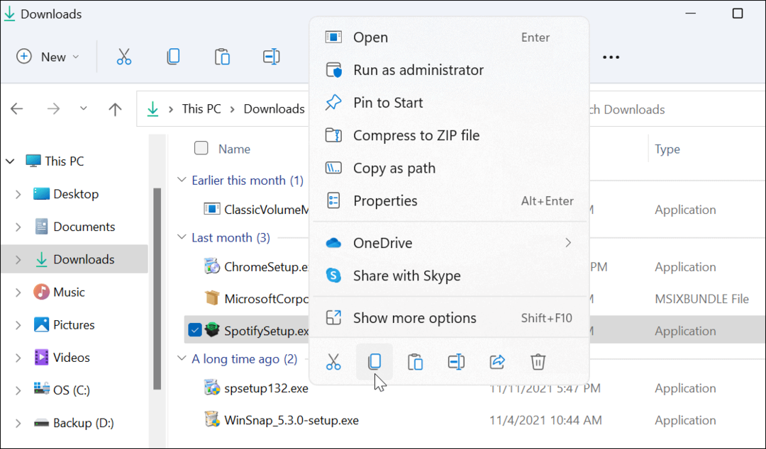 Configurar Windows Sandbox en Windows 11