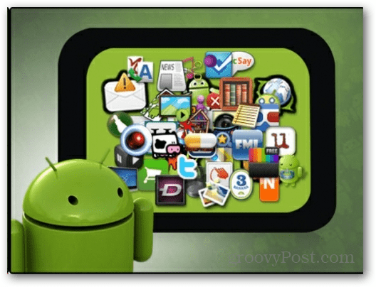 Comparta la mayoría de las aplicaciones de Android con cualquier persona de forma gratuita
