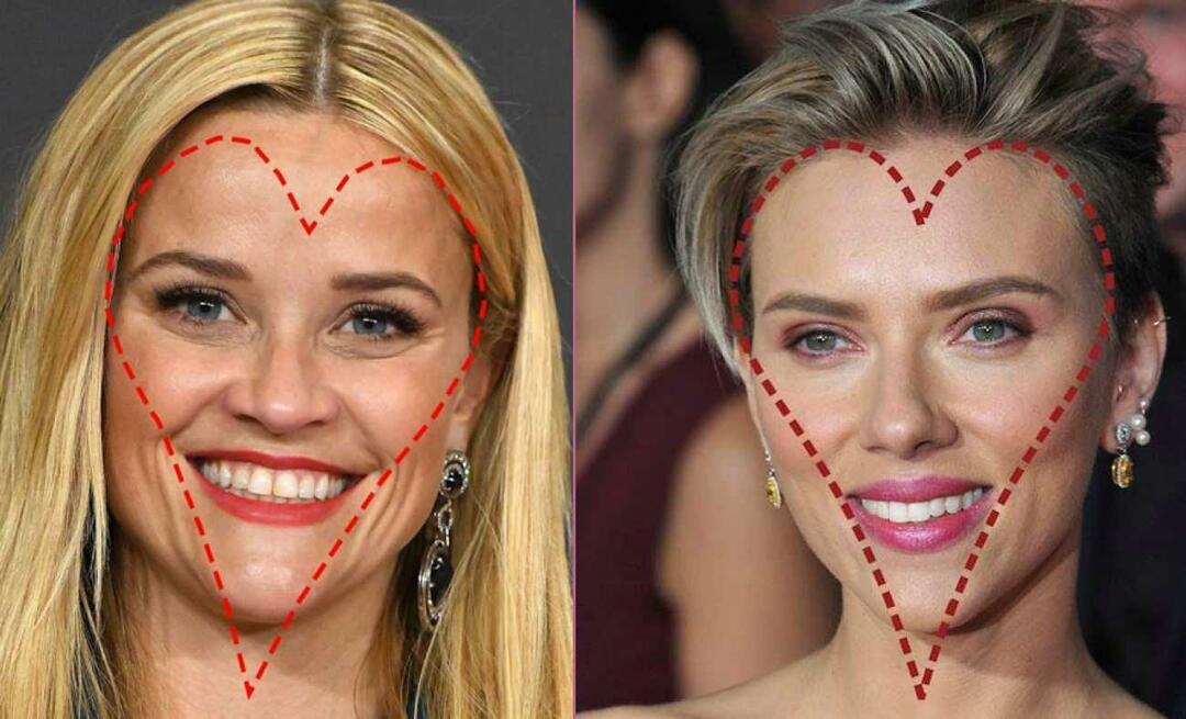 ¿Cómo podemos tener rasgos faciales distintos? Sugerencias para líneas faciales marcadas 