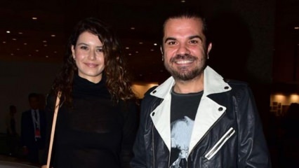 ¿Se están divorciando Beren Saat y Kenan Doğulu?