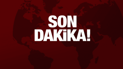 Última alarma coronavirus minutos en Turquía! Se incrementaron las medidas en 81 provincias 