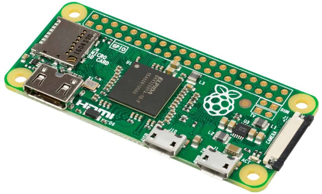 ¿Qué es Raspberry Pi y cómo empiezo?