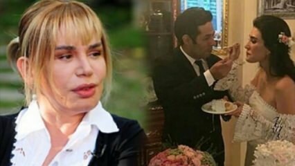¡El testigo de la boda de Mert Fırat e İdil Fırat será Sezen Aksu!