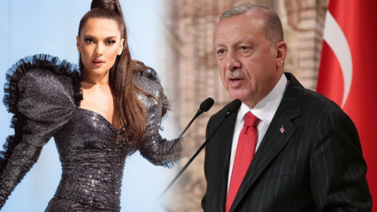 La respuesta de Demet Akalın a la invitación del presidente Erdogan a Beştepe "¡Por supuesto que estamos allí!"