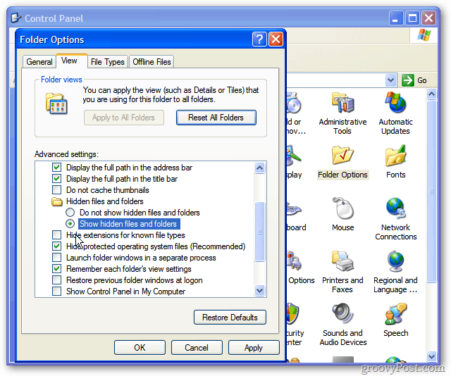 Cómo guardar y restaurar Autocompletar en Outlook 2003